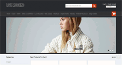 Desktop Screenshot of cambosphotography.com